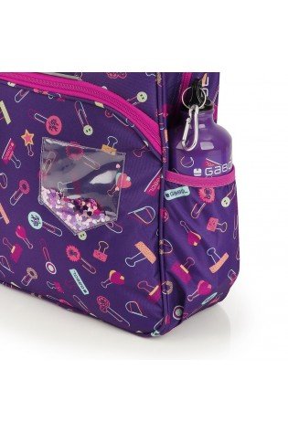 Gertuvė 600ml DIARY