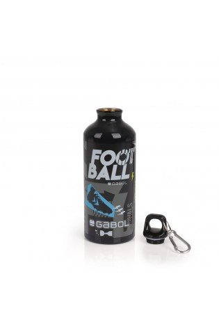 Gertuvė 600ml RIVALS