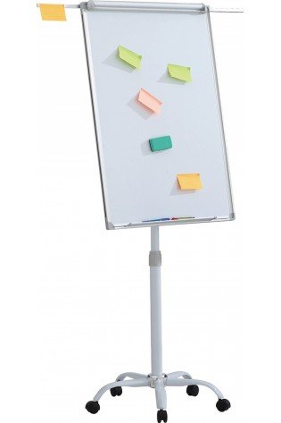 Konferencinis stovas su ratukais 100x70 OFFp