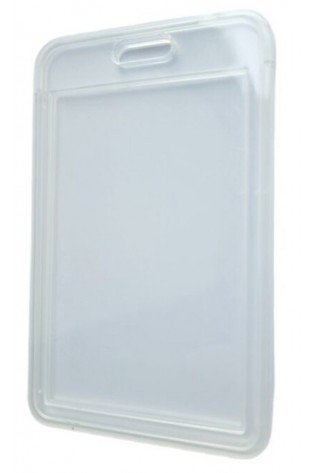 Vardo kortelių dėklas 1180V 54x85mm