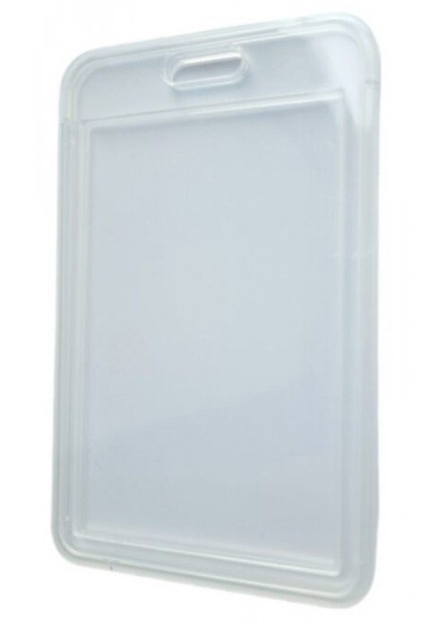 Vardo kortelių dėklas 1180V 54x85mm
