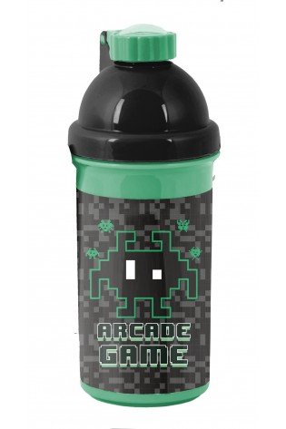 Gertuvė GAME PP24MC-3021