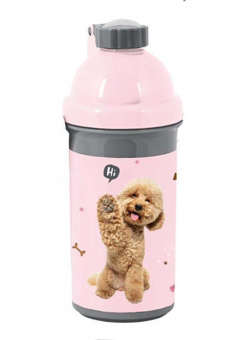 Gertuvė POODLE PP24PU-3021