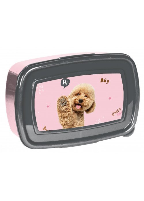 Dėžutė POODLE PP24PU-3022