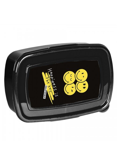 Dėžutė SMILEY SM24LK-3022