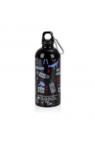 Gertuvė TRINING 600ml