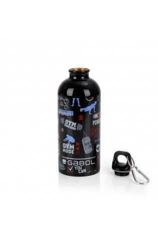 Gertuvė TRINING 600ml