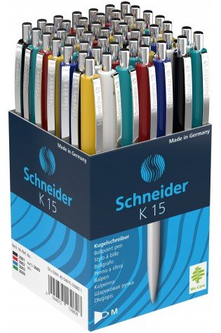 Tušinukas K15 mėlyna-mix