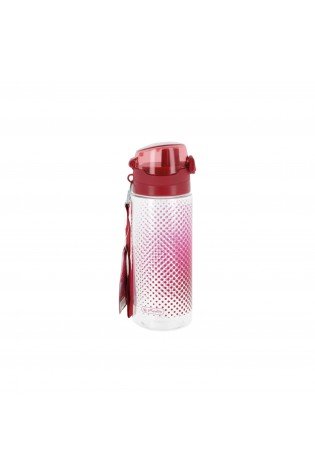 Gertuvė BPA free 500ml raudona