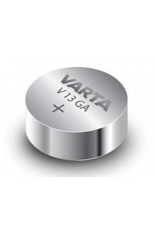 Elementas Varta V13GA LR44 Electronics