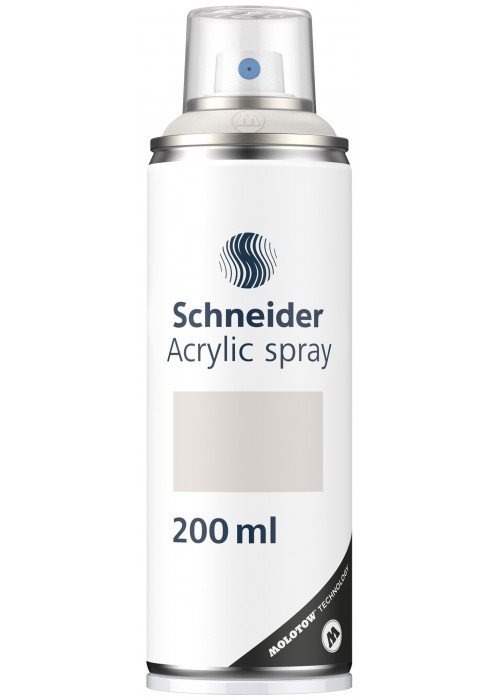 Purškiamieji dažai Paint-It 030 200ml pilki