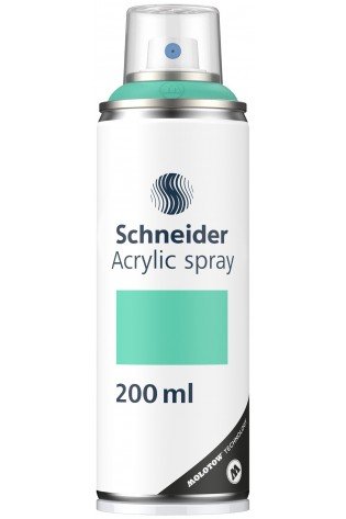 Purškiamieji dažai Paint-It 030 200ml turkio sp.