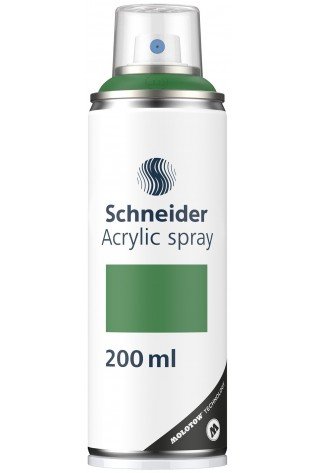 Purškiamieji dažai Paint-It 030 200ml samanų žali