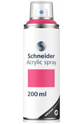 Purškiamieji dažai Paint-It 030 200ml purpurinės sp.