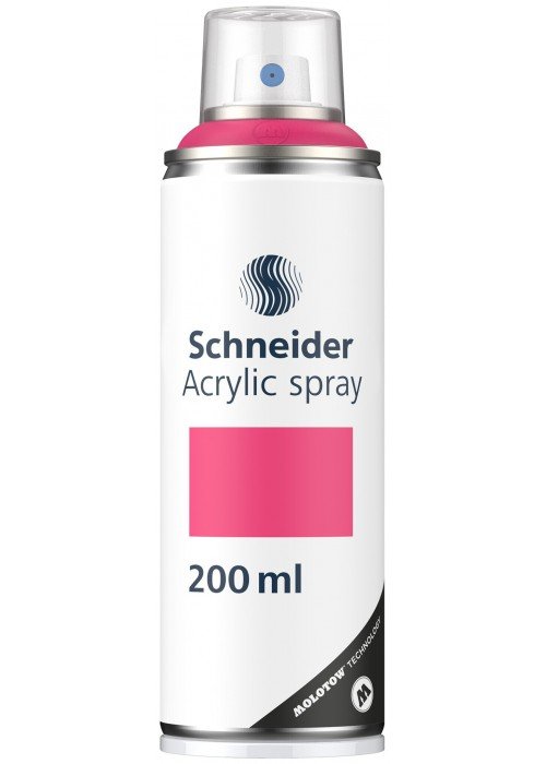 Purškiamieji dažai Paint-It 030 200ml purpurinės sp.