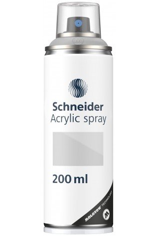 Purškiamas universalus gruntas Paint-It 030 200ml