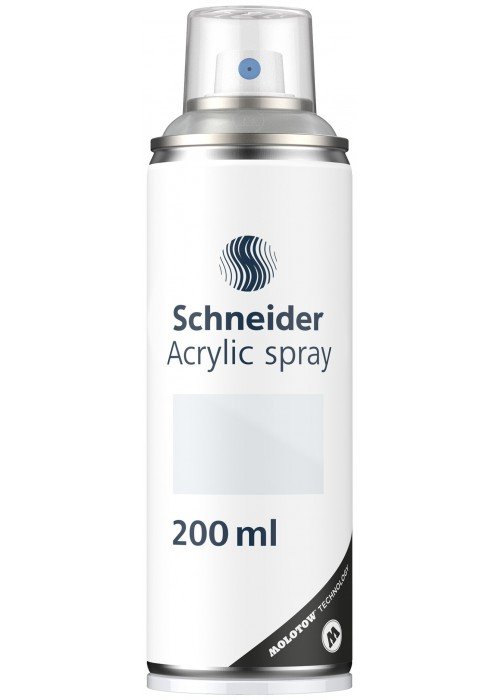 Purškiamas matinis bespalvis lakas Paint-It 030 200ml