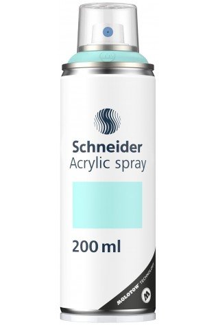 Purškiamieji dažai Paint-It 030 200ml šv.žali pasteliniai