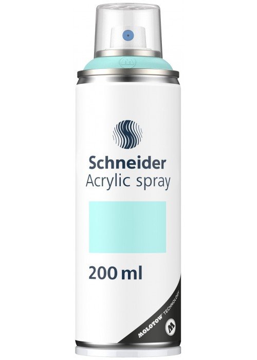 Purškiamieji dažai Paint-It 030 200ml šv.žali pasteliniai