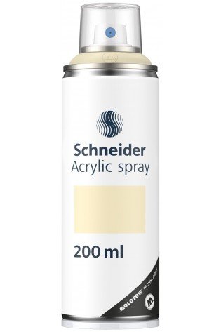 Purškiamieji dažai Paint-It 030 200ml avižų sp. pasteliniai