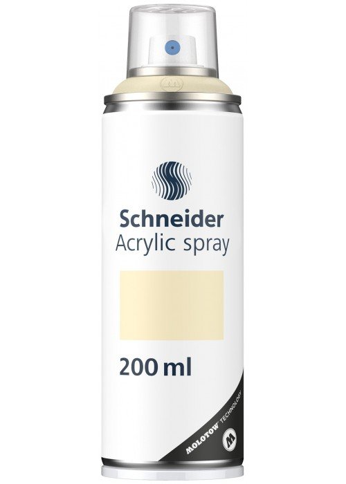 Purškiamieji dažai Paint-It 030 200ml avižų sp. pasteliniai