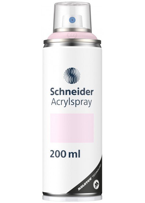 Purškiamieji dažai Paint-It 030 200ml rožiniai pasteliniai