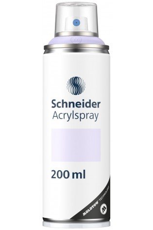 Purškiamieji dažai Paint-It 030 200ml šviesių levandų pasteliniai