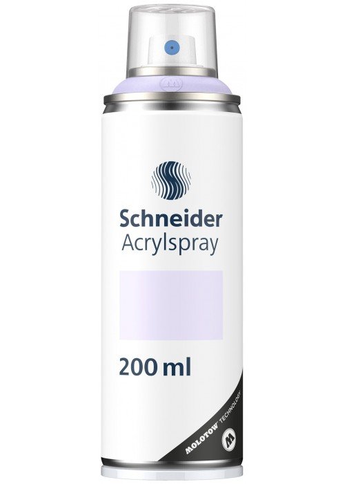 Purškiamieji dažai Paint-It 030 200ml šviesių levandų pasteliniai