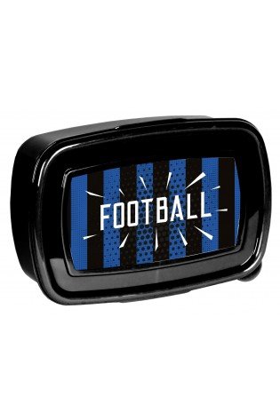 Dėžutė FOOTBALL PP25NG-3022