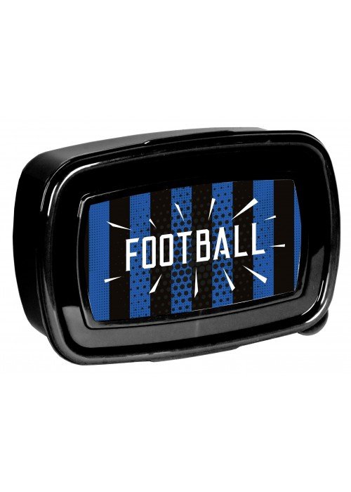 Dėžutė FOOTBALL PP25NG-3022