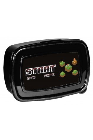 Dėžutė MINECRAFT PP25MN-3022