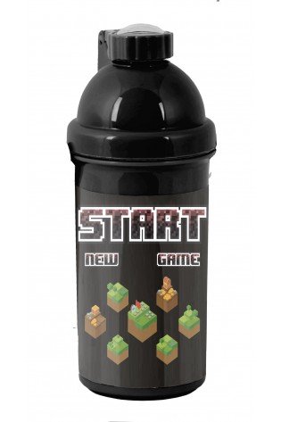 Gertuvė MINECAFT PP25MN-3021