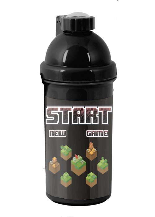 Gertuvė MINECAFT PP25MN-3021