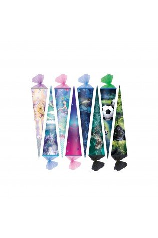 Tūba dovanoms pakuoti 70cm