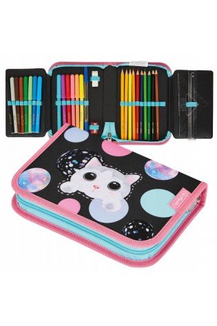 Penalas Cute Cat (pilnas)