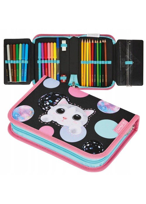 Penalas Cute Cat (pilnas)
