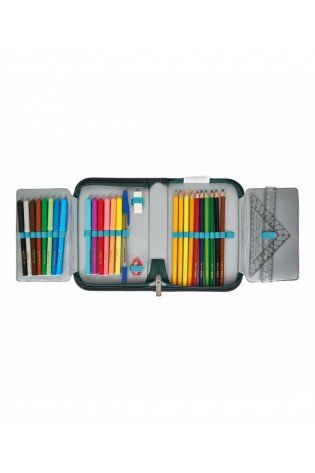 Penalas Green Rex (pilnas)