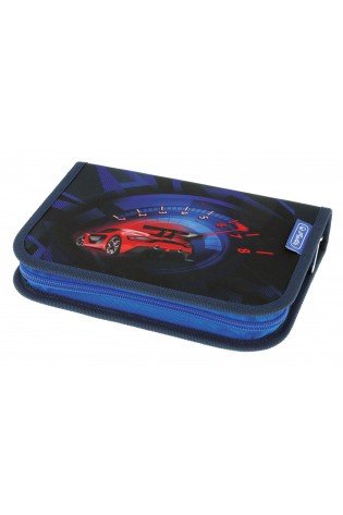 Penalas High Speed (pilnas)