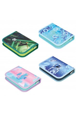 Penalas Girls Boys Mix (pilnas)