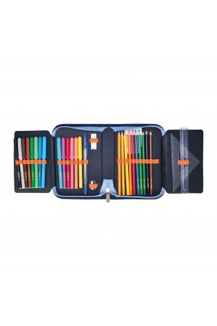 Penalas Tech Mech (pilnas)