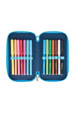 Penalas 3-jų dalių Jungle Safari (pilnas)