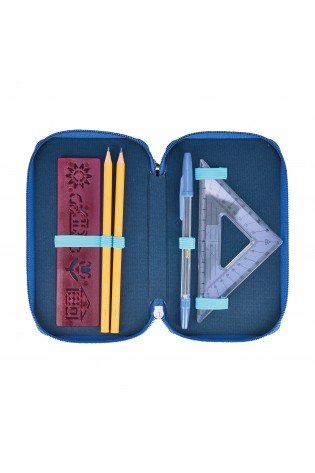 Penalas 3-jų dalių Jungle Safari (pilnas)