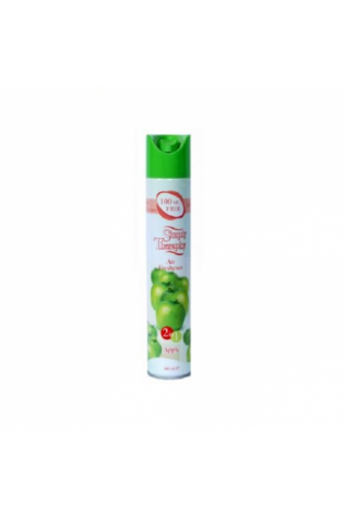 Oro gaiviklis Simply Theraphy Apple 300ml