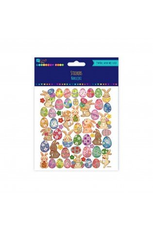 Lipdukai VELYKOS 56vnt.