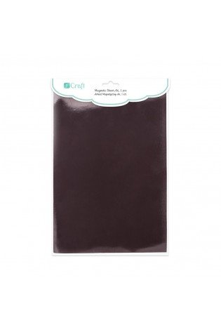 Magnetinis lapas A4, 1 vnt