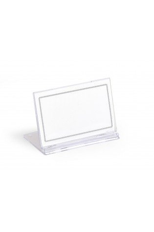 Stovelis asmens kortelei SRD 516 80x57