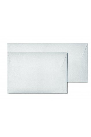 Vokai DL PEARL 120g 10vnt sidabriniai