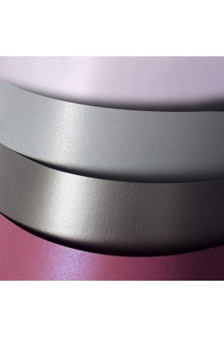 Dekoratyvinis popierius MILLENIUM A4 rožinis 220g 20l