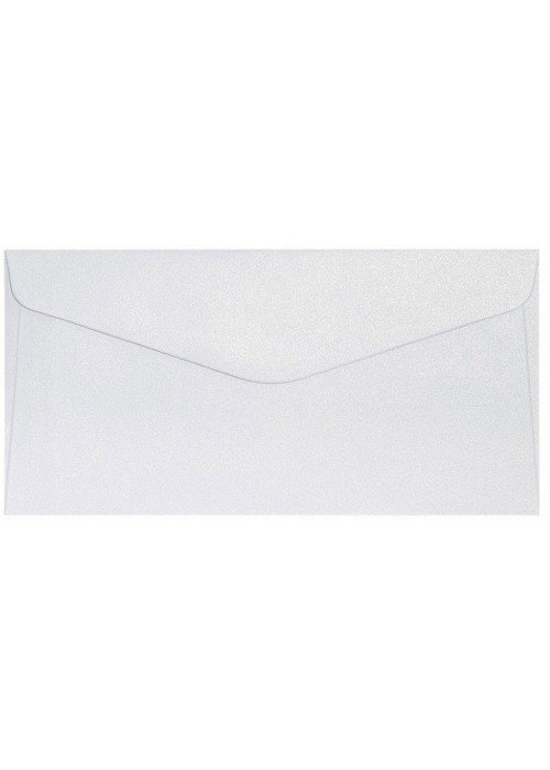 Vokai DL PEARL 150g 10vnt deimantiniai balti
