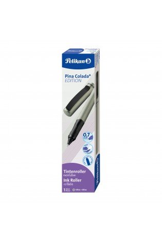 Rašiklis PINA COLADA alyvuogių metalo sp